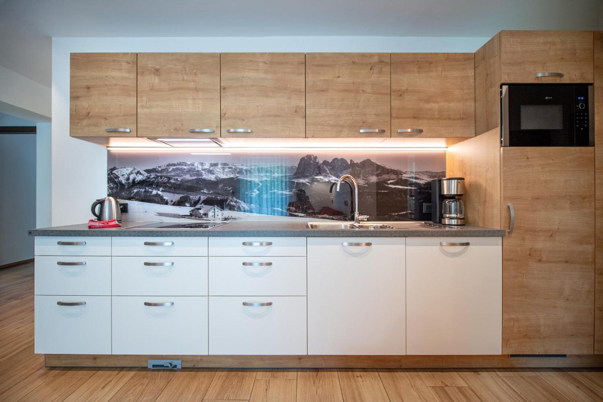 Apartments Cesa Ploner Apartment